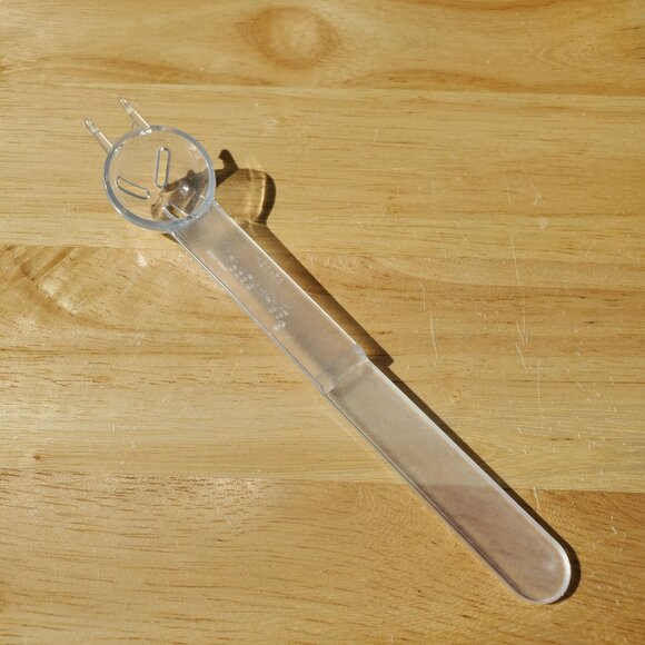 VTG Tupperware Party Game Gifts Kitchen Gadgets Fun And Quirky Kitchen Tools Set - Picture 4 of 7